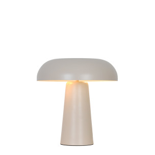 Настільна лампа Table Light Beige Superb